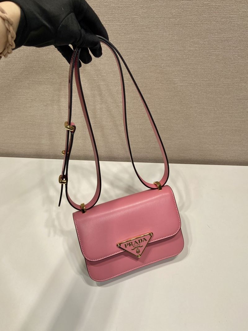 Prada Satchel Bags